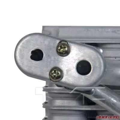 TYC Genera A/C Evaporator Core Jeep Commander Rear 2006-2010 - 97276