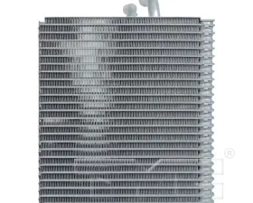 TYC Genera A/C Evaporator Core Front