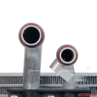 TYC Genera A/C Evaporator Core Front - 97277