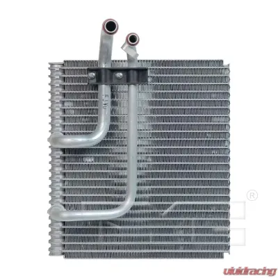 TYC Genera A/C Evaporator Core Front - 97277
