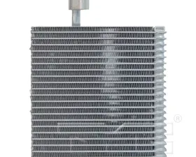 TYC Genera A/C Evaporator Core Mitsubishi Montero Sport Front 1997-2004