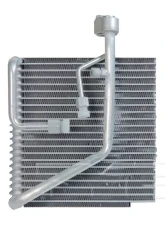 TYC Genera A/C Evaporator Core Mitsubishi Montero Sport Front 1997-2004                                     - 97278 - Image 4