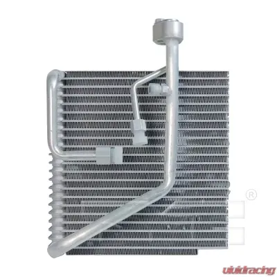 TYC Genera A/C Evaporator Core Mitsubishi Montero Sport Front 1997-2004 - 97278