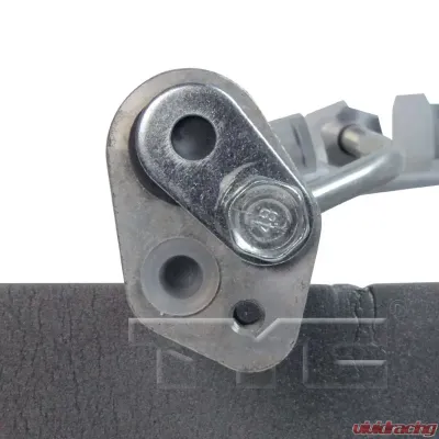 TYC Genera A/C Evaporator Core Mitsubishi Montero Sport Front 1997-2004 - 97278