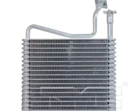 TYC Genera A/C Evaporator Core Ford Mustang Front 1996-2004