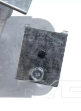 TYC Genera A/C Evaporator Core Ford Mustang Front 1996-2004                                     - 97279 - Image 2