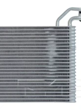 TYC Genera A/C Evaporator Core Nissan Quest Front 2004-2009                                     - 97280 - Image 5
