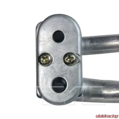 TYC Genera A/C Evaporator Core Nissan Quest Front 2004-2009 - 97280