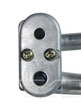 TYC Genera A/C Evaporator Core Nissan Quest Front 2004-2009                                     - 97280 - Image 5