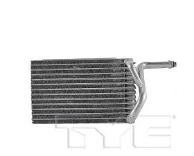 TYC Genera A/C Evaporator Core Rear