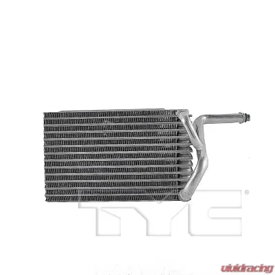 TYC Genera A/C Evaporator Core Rear - 97282