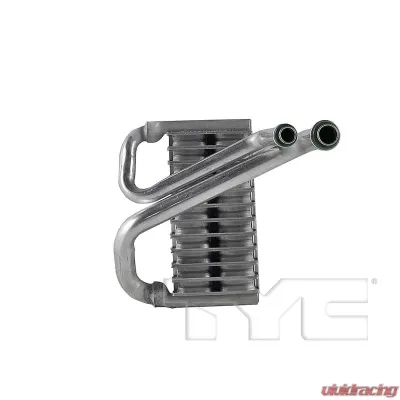 TYC Genera A/C Evaporator Core Rear - 97282