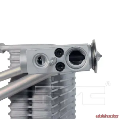 TYC Genera A/C Evaporator Core Rear - 97282