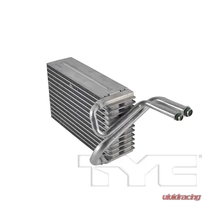 TYC Genera A/C Evaporator Core Rear - 97282