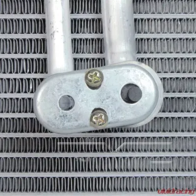 TYC Genera A/C Evaporator Core Front - 97288