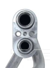 TYC Genera A/C Evaporator Core Honda CR-V Front 2012-2016                                     - 97289 - Image 6