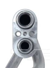 TYC Genera A/C Evaporator Core Honda CR-V Front 2012-2016                                     - 97289 - Image 3