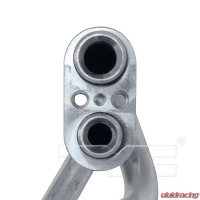 TYC Genera A/C Evaporator Core Honda CR-V Front 2012-2016 - 97289