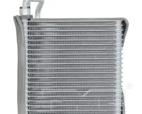 TYC Genera A/C Evaporator Core Nissan Front