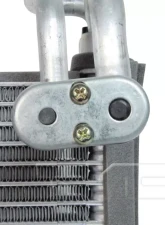 TYC Genera A/C Evaporator Core Nissan Front                                     - 97291 - Image 2