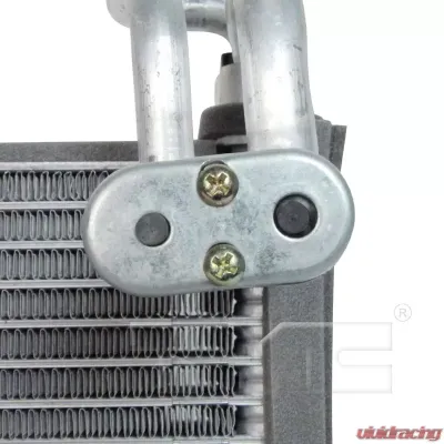 TYC Genera A/C Evaporator Core Nissan Front - 97291