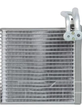 TYC Genera A/C Evaporator Core Nissan Front                                     - 97291 - Image 4