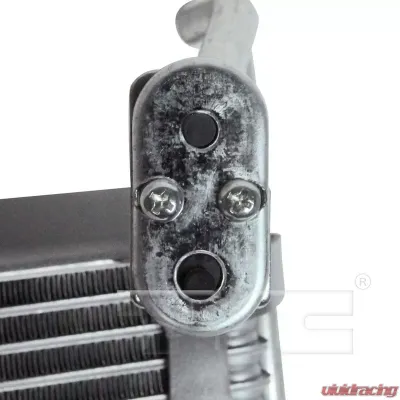 TYC Genera A/C Evaporator Core Ford - 97293