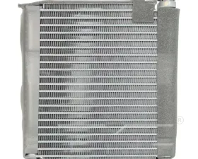 TYC Genera A/C Evaporator Core Mazda Front