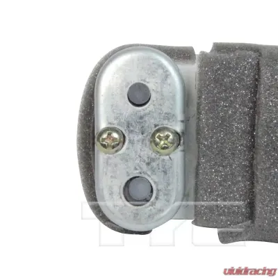 TYC Genera A/C Evaporator Core Mazda Front - 97294