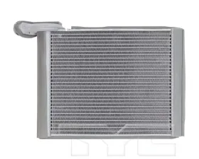 TYC Genera A/C Evaporator Core Toyota Prius Front 2012-2019