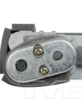 TYC Genera A/C Evaporator Core Subaru Front 2005-2009                                     - 97300 - Image 5