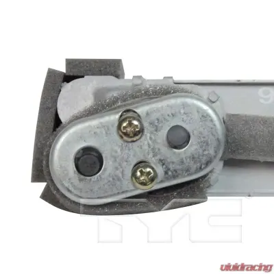 TYC Genera A/C Evaporator Core Subaru Front 2005-2009 - 97300