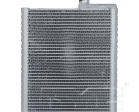 TYC Genera A/C Evaporator Core Front