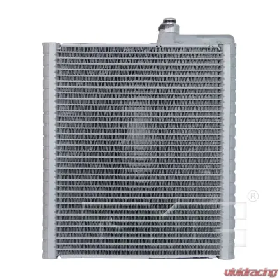 TYC Genera A/C Evaporator Core Front - 97301