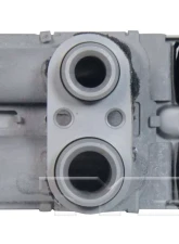 TYC Genera A/C Evaporator Core Front                                     - 97301 - Image 2