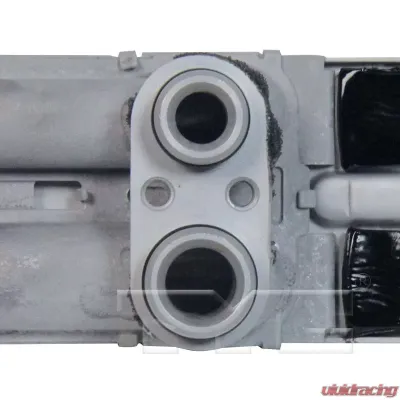 TYC Genera A/C Evaporator Core Front - 97301