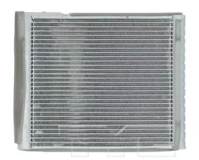 TYC Genera A/C Evaporator Core Fiat 500 Front 2012-2019