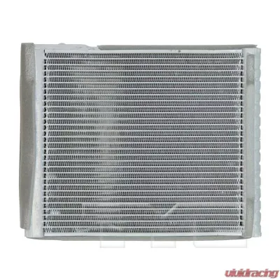 TYC Genera A/C Evaporator Core Fiat 500 Front 2012-2019 - 97302