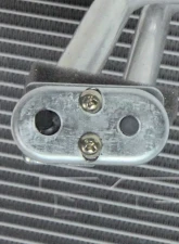 TYC Genera A/C Evaporator Core Fiat 500 Front 2012-2019                                     - 97302 - Image 2