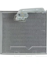 TYC Genera A/C Evaporator Core Fiat 500 Front 2012-2019                                     - 97302 - Image 4