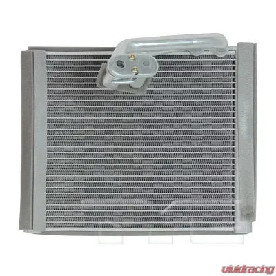TYC Genera A/C Evaporator Core Fiat 500 Front 2012-2019 - 97302