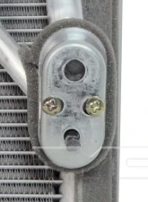 TYC Genera A/C Evaporator Core Jeep Wrangler Front 2012-2018                                     - 97303 - Image 5