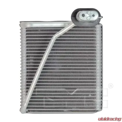 TYC Genera A/C Evaporator Core Kia Soul Front 2010-2013 - 97304