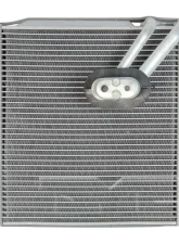 TYC Genera A/C Evaporator Core Hyundai Elantra Front 2011-2013                                     - 97305 - Image 4