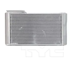 TYC Genera A/C Evaporator Core Rear
