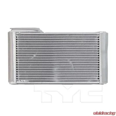 TYC Genera A/C Evaporator Core Rear - 97308