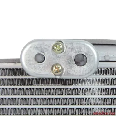 TYC Genera A/C Evaporator Core Rear - 97308