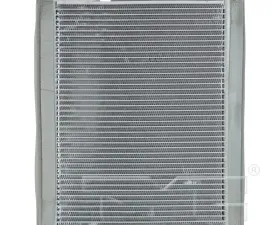 TYC Genera A/C Evaporator Core Front