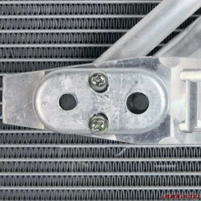 TYC Genera A/C Evaporator Core Front - 97310
