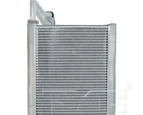 TYC Genera A/C Evaporator Core Front